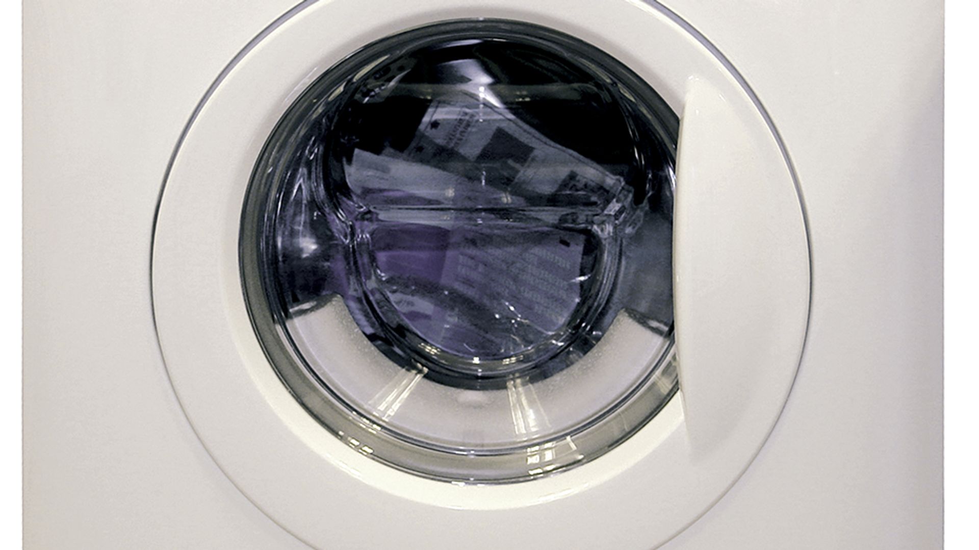diefstal haai Deskundige Zuinige wasmachine vaak onzuinig gebruikt - Kassa - BNNVARA