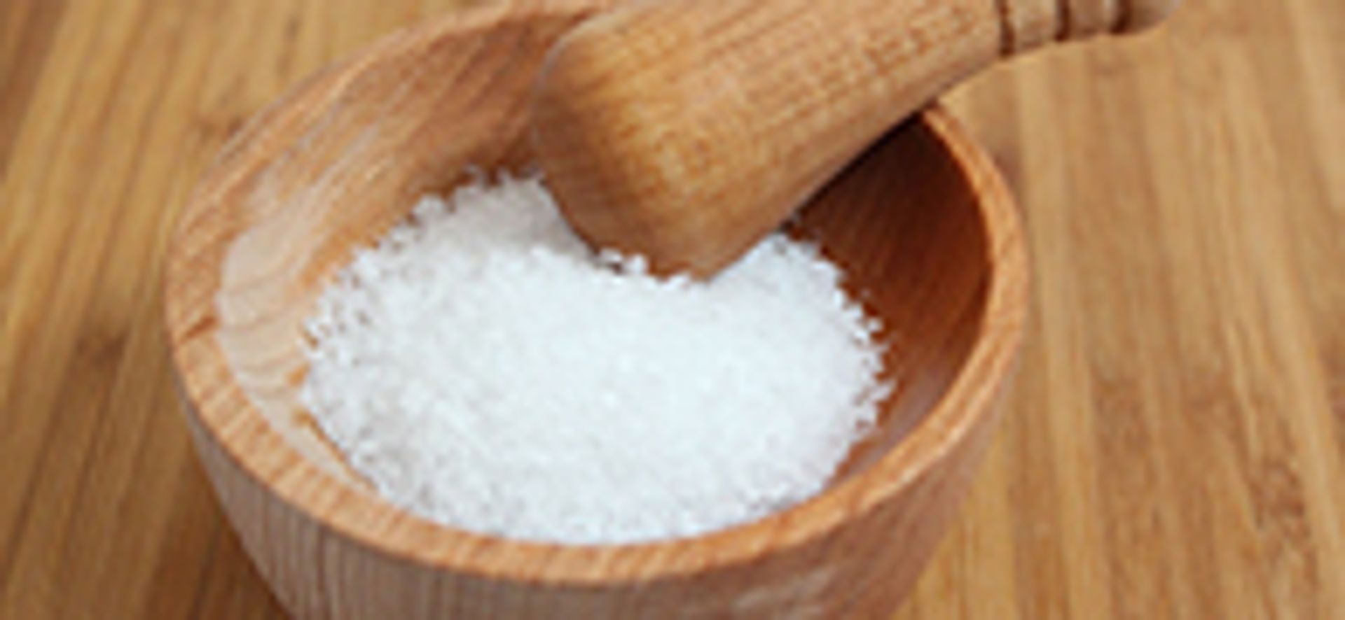 Hoe zit het nou met zout in je voeding?