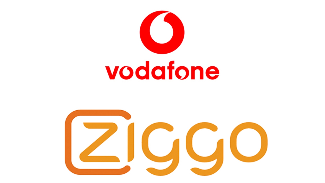 VodafoneZiggo Krijgt Klant Steviger In Greep - Kassa - BNNVARA