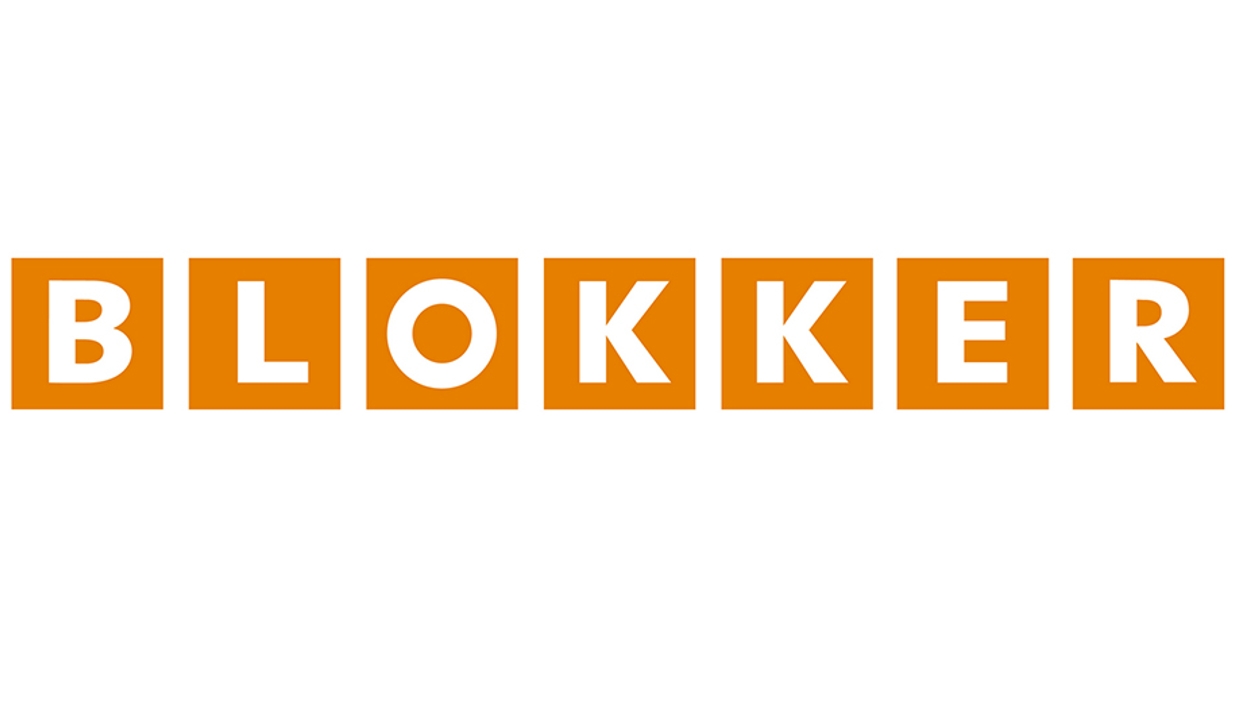 Blokker-logo