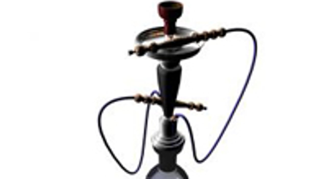 'Gebruik waterpijp neemt toe door rookverbod' - Kassa - BNNVARA