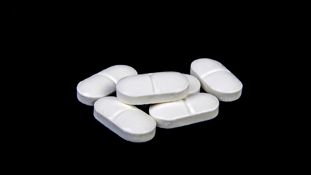  paracetamol 1127