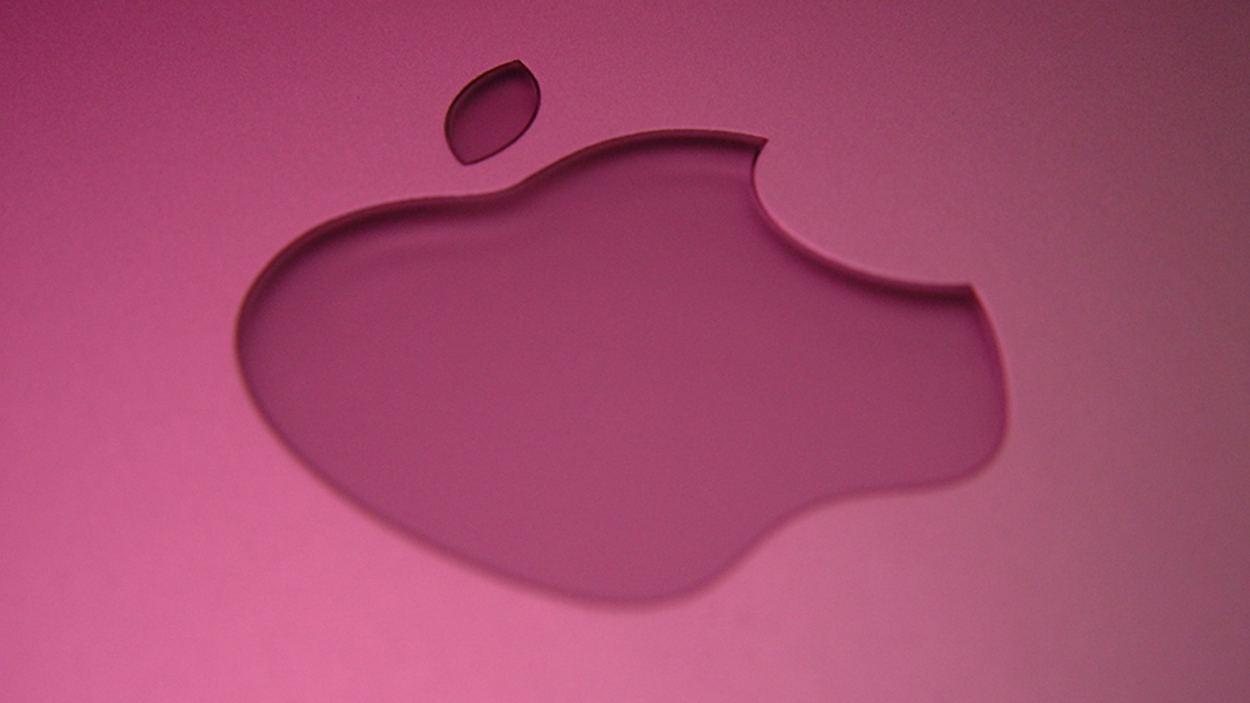 apple roze logo 930x520