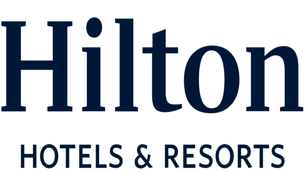 Hilton_logo