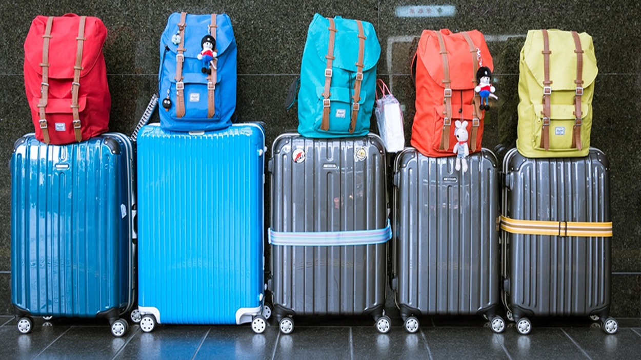 Doen Ophef Ladder Reisverzekering en je bagage: 5 tips - Kassa - BNNVARA