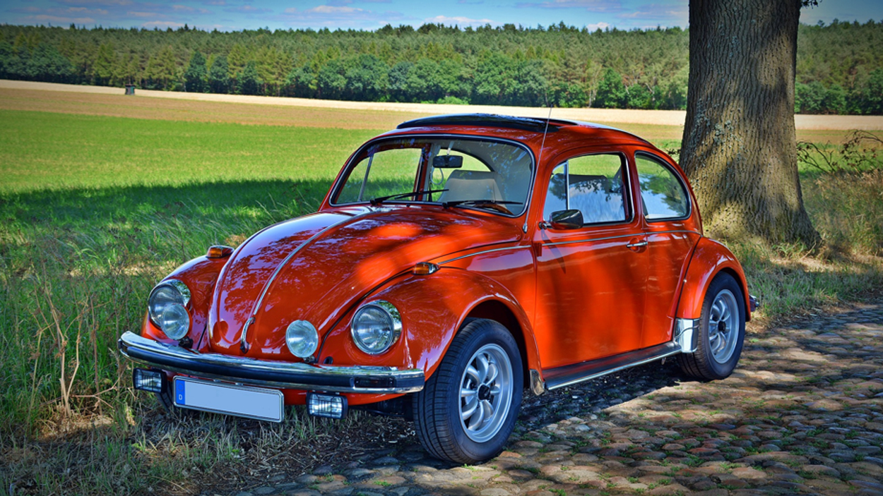 Kever auto beetle 930x520