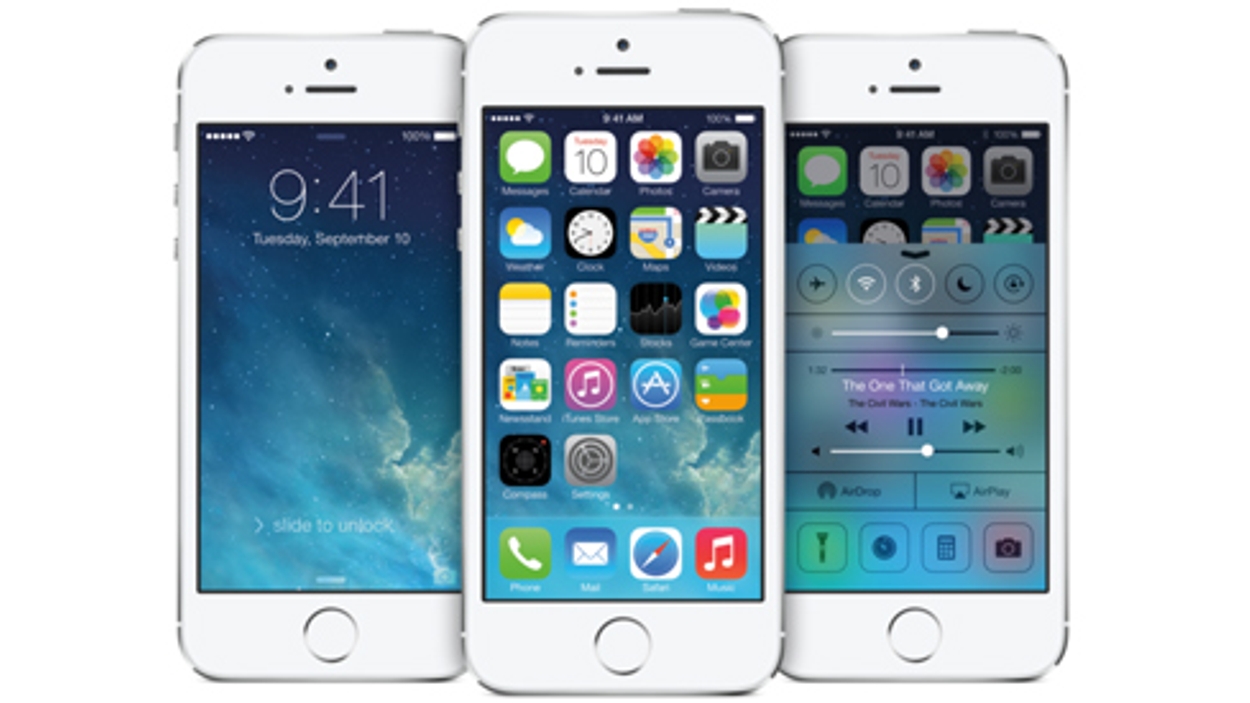 iPhone vanaf 2 oktober te koop' - Kassa - BNNVARA