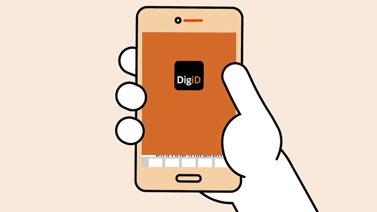 digid app 930