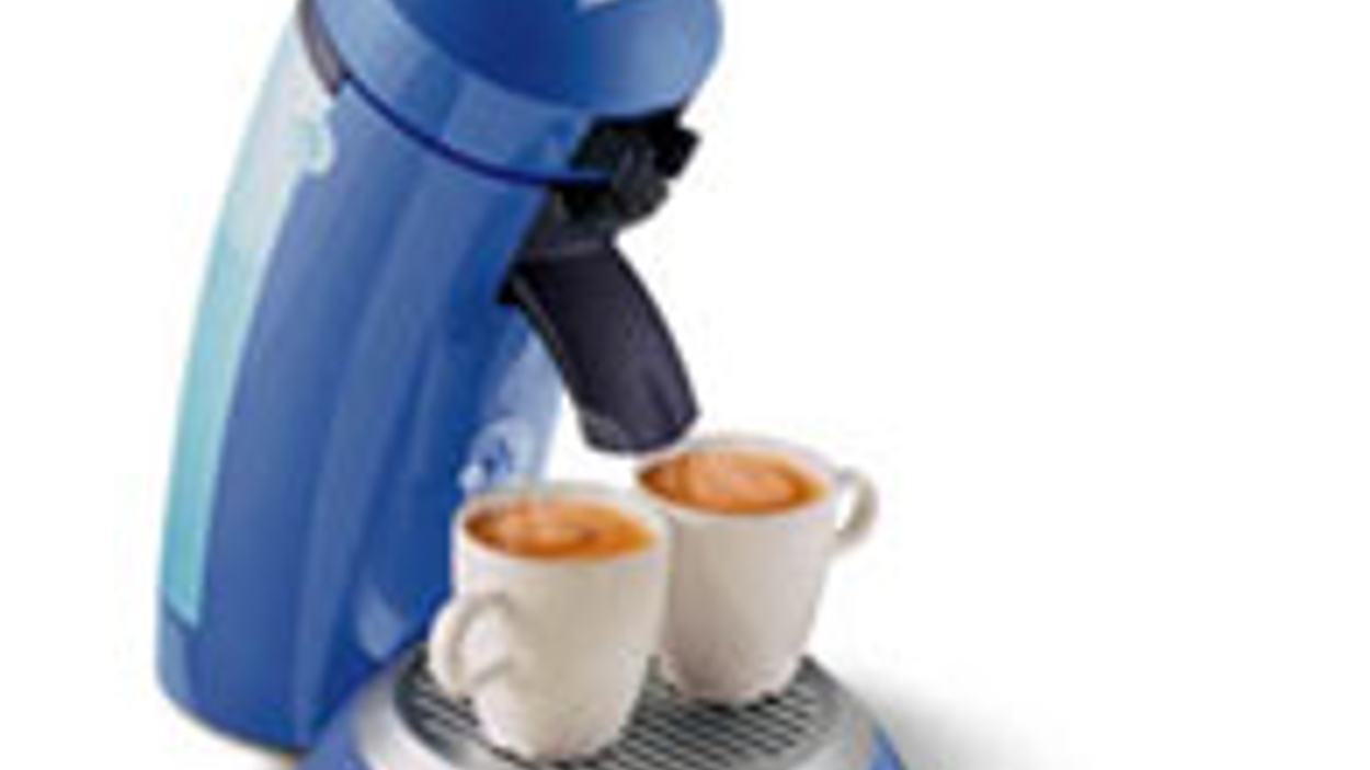 Laboratorium Zo veel veiling Senseo: tien jaar Hollands kopje koffie - Kassa - BNNVARA