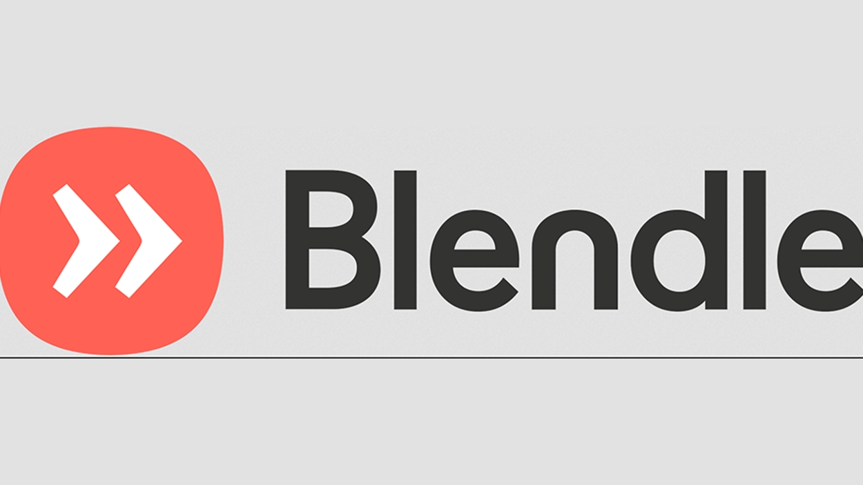 Blendle logo 930