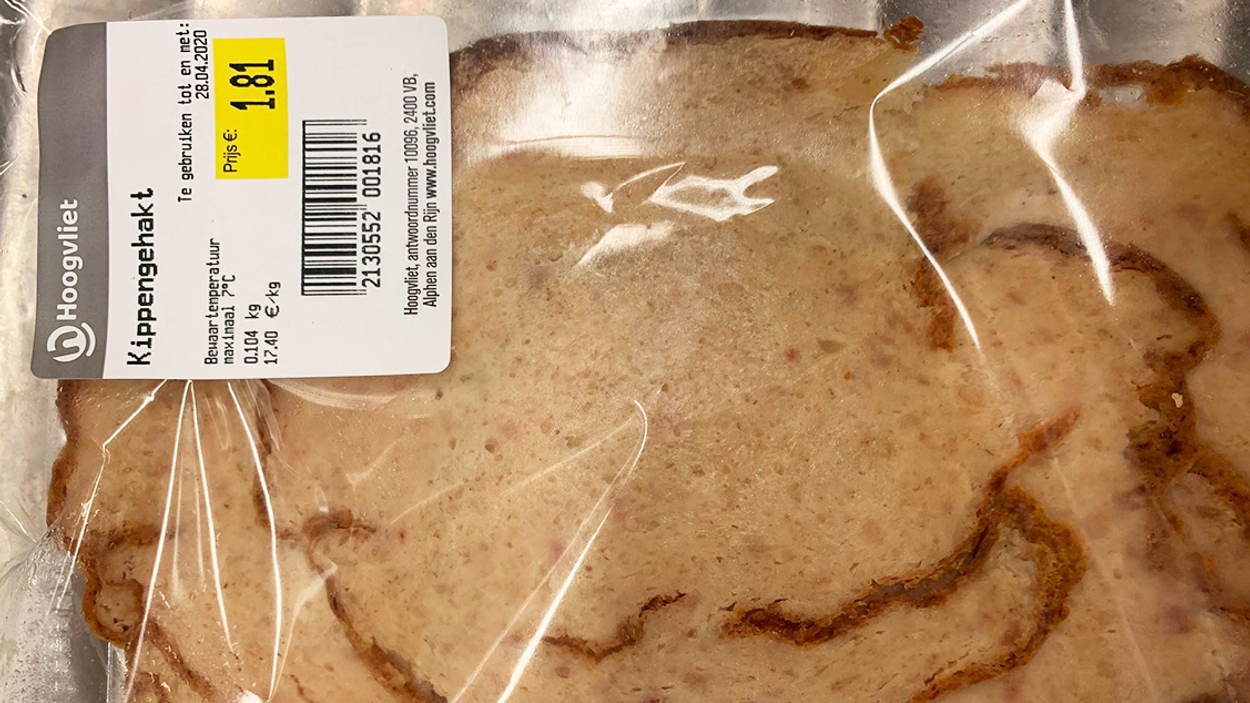 kippengehakt terugroep hooglvliet