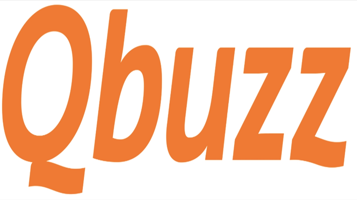 Qbuzz logo