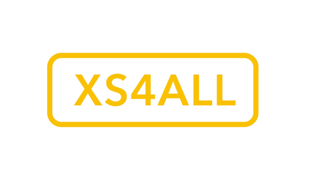 xs4all logo 930
