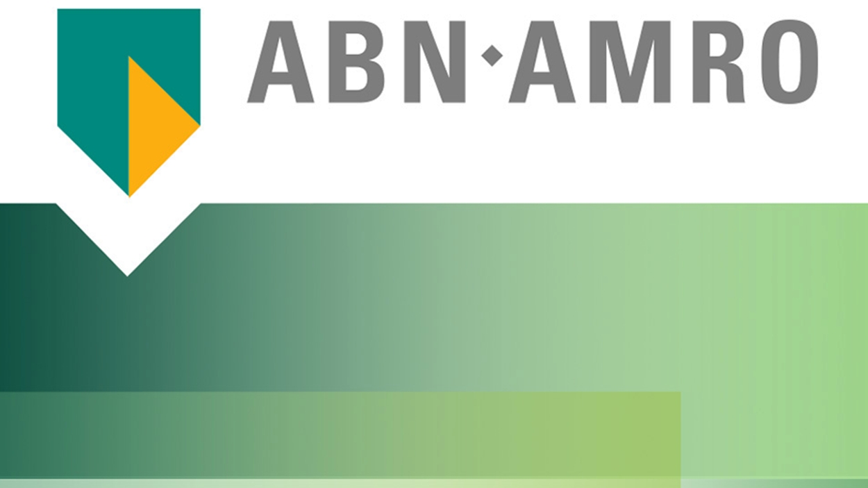 ABN AMRO logo 930 520