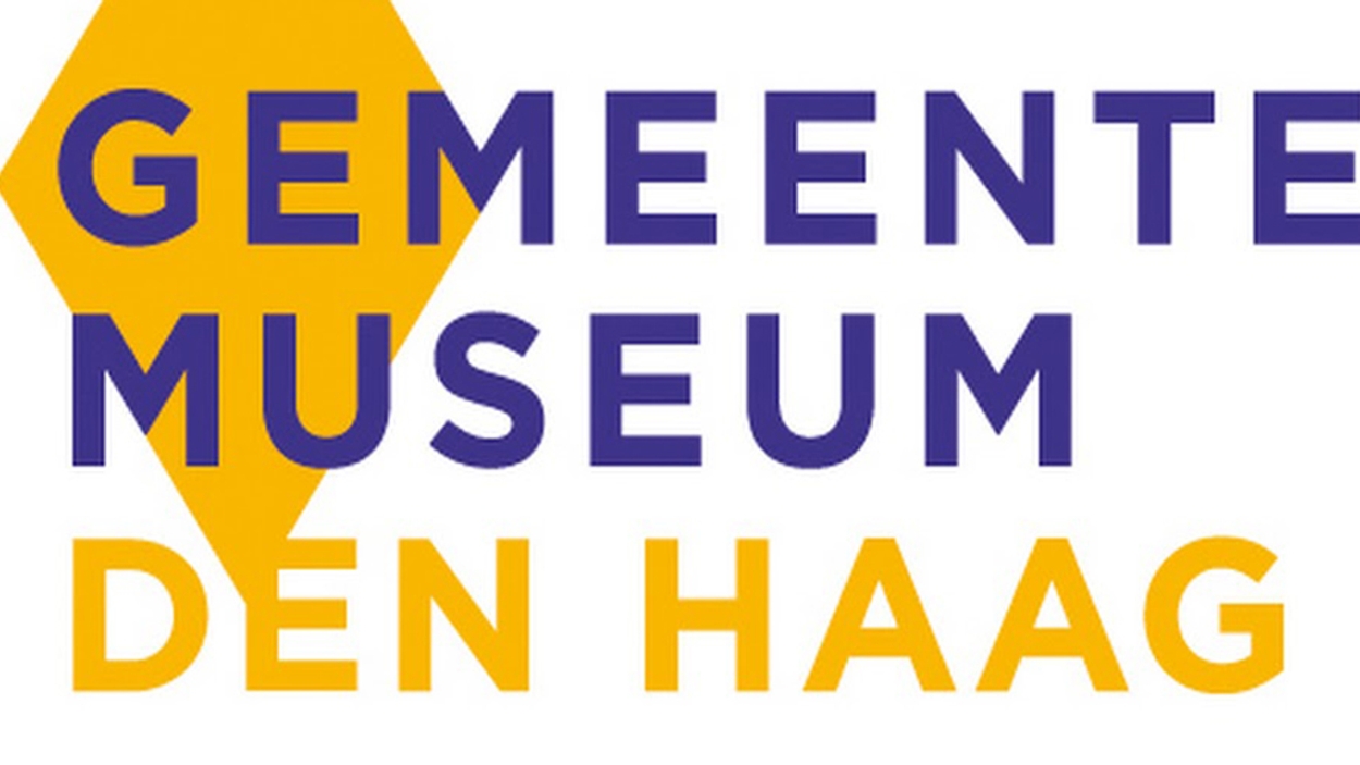 Gemeentemuseum logo 930