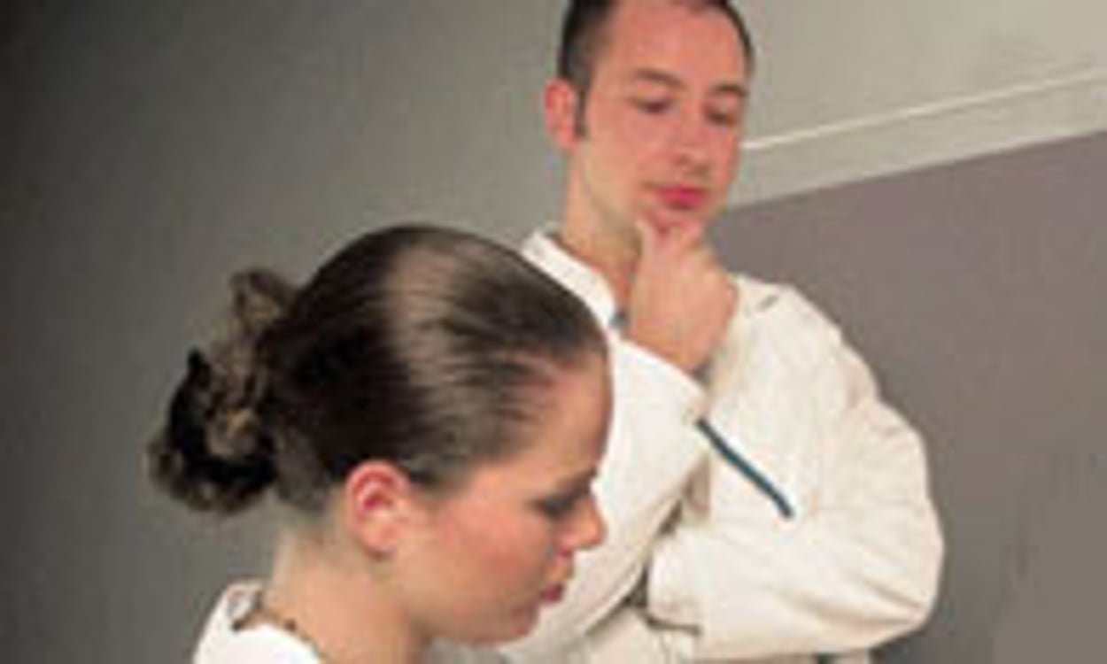 Steeds meer jongeren doen soa-test - Kassa - BNNVARA