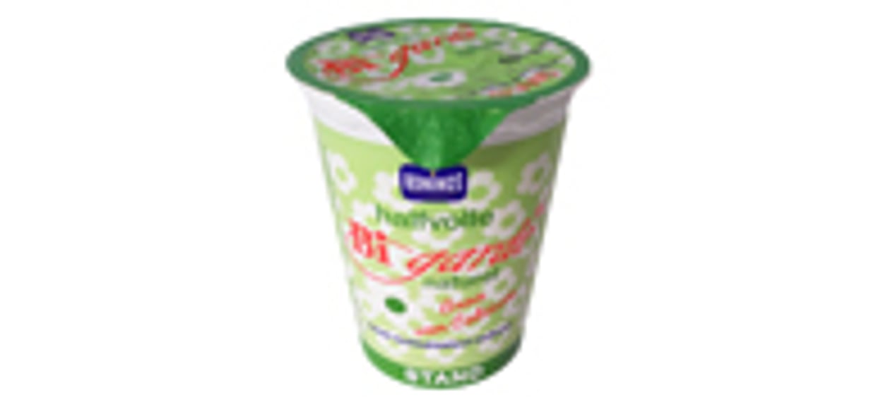 Prijspakker: Konings Biogarde Yoghurt - Kassa - BNNVARA