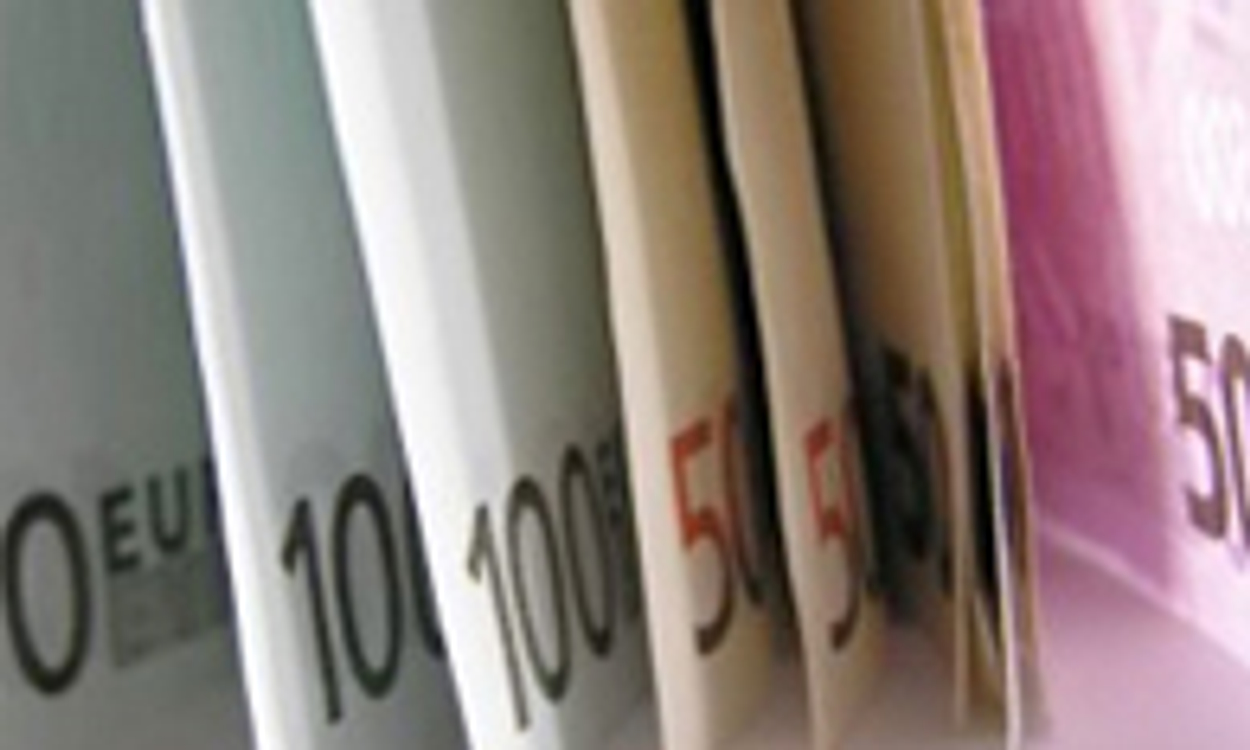 Afbeelding van Boete voor O&B Finance Nederland B.V. vanwege colportage