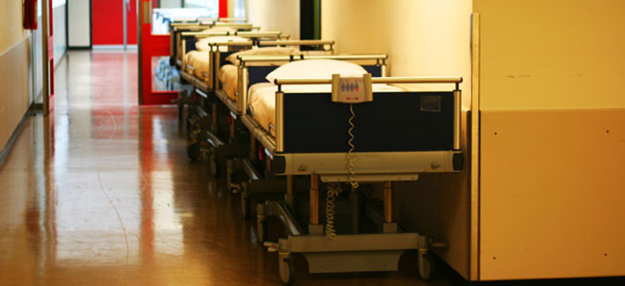 Afbeelding van Ziekenhuizen moeten sterftecijfers publiceren