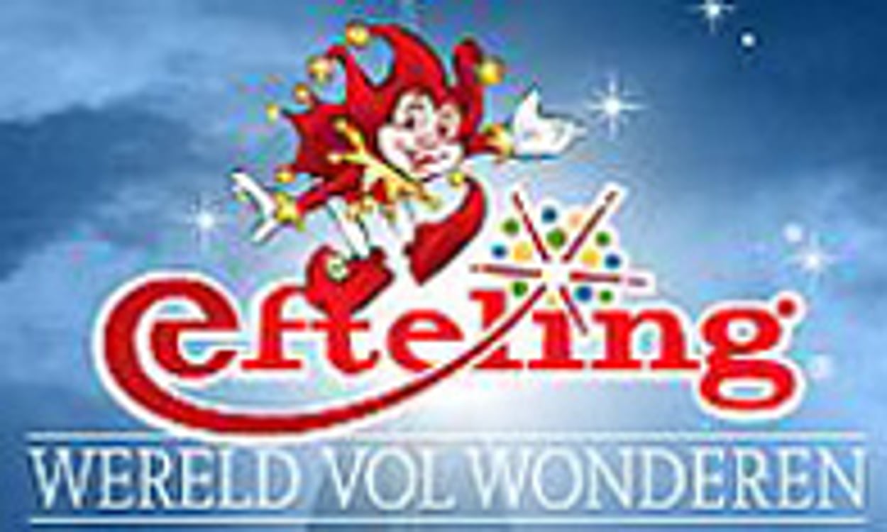 Is De Efteling Het Hele Jaar Open