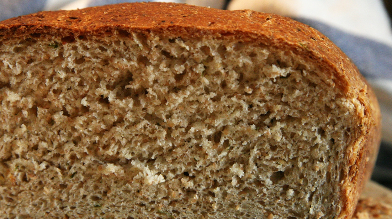 Afbeelding van Groot internationaal onderzoek: is brood slecht voor je?