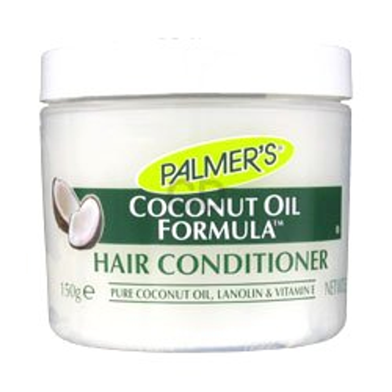 Palmer's Coconut Oil Formula Kassa BNNVARA