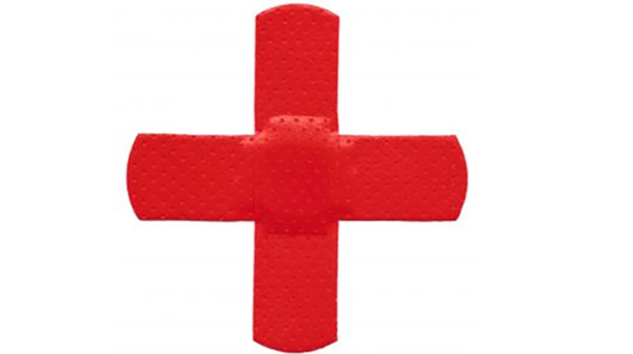 Afbeelding van Rode Kruis zet website Ikbenveilig.nl online