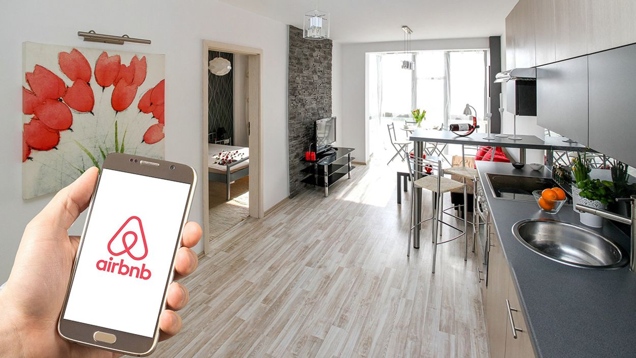 Afbeelding van Uitspraak: geen bemiddelingskosten voor huurder bij Airbnb