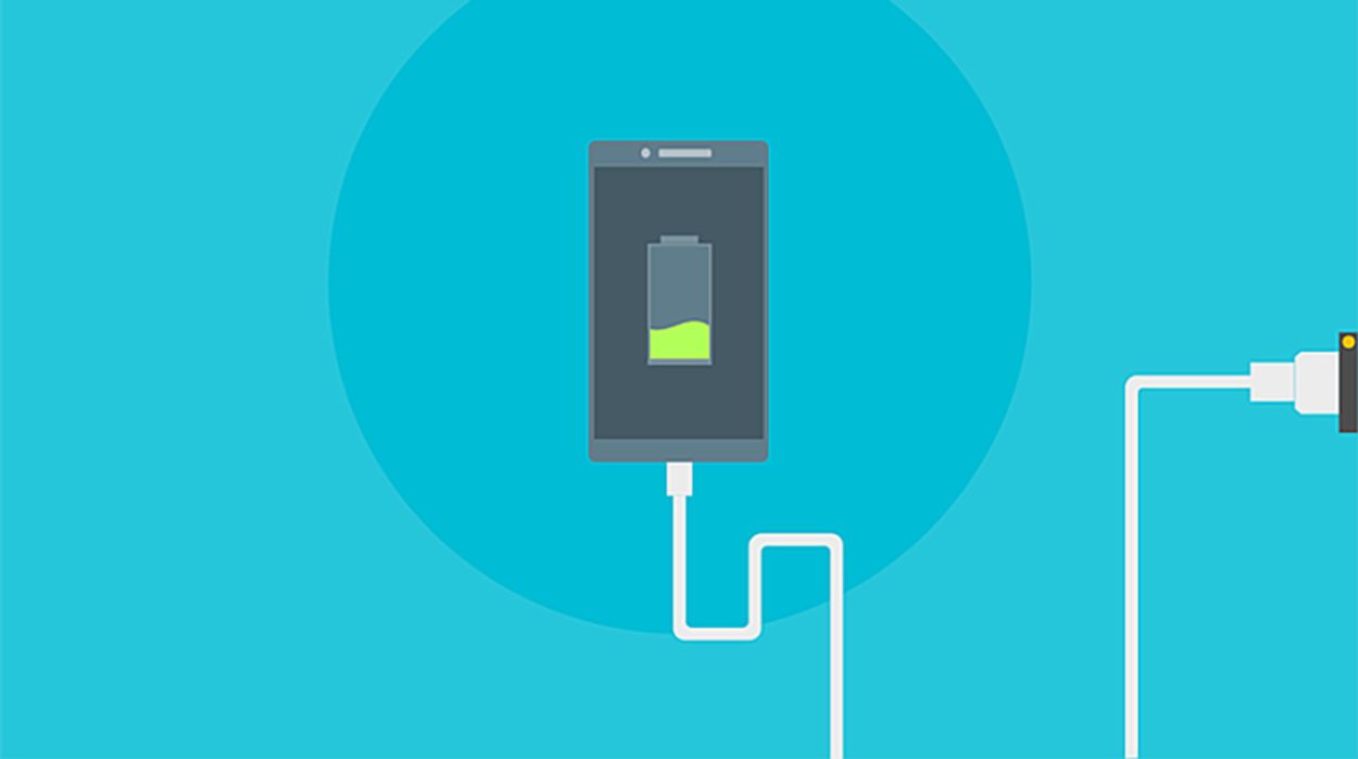 Afbeelding van 9 tips om de batterijduur van je telefoon te verlengen