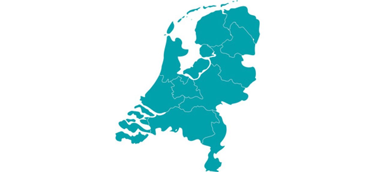 Afbeelding van Nederland stoot meer CO2 uit