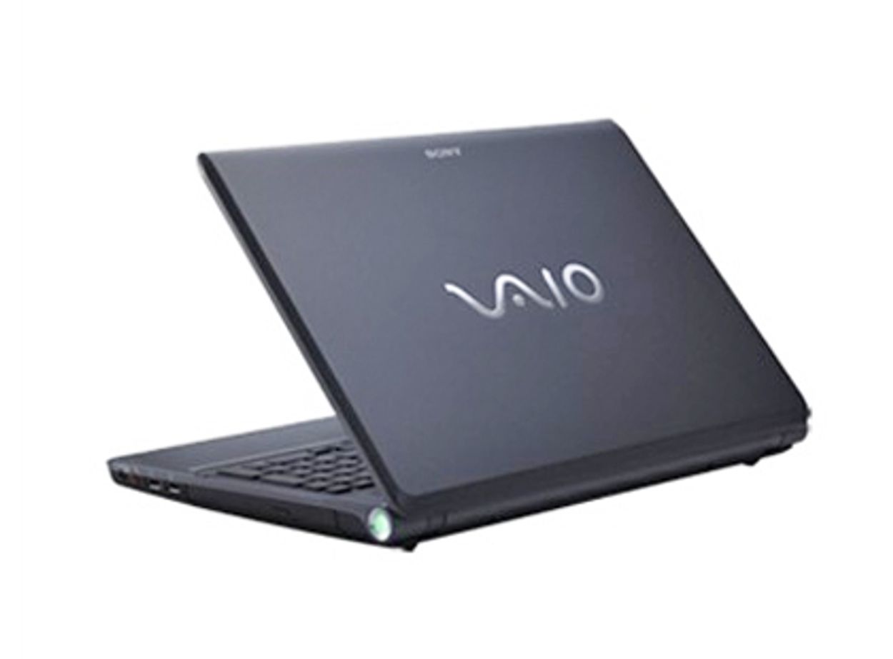 Afbeelding van Sony: kans op oververhitting Vaio-laptops