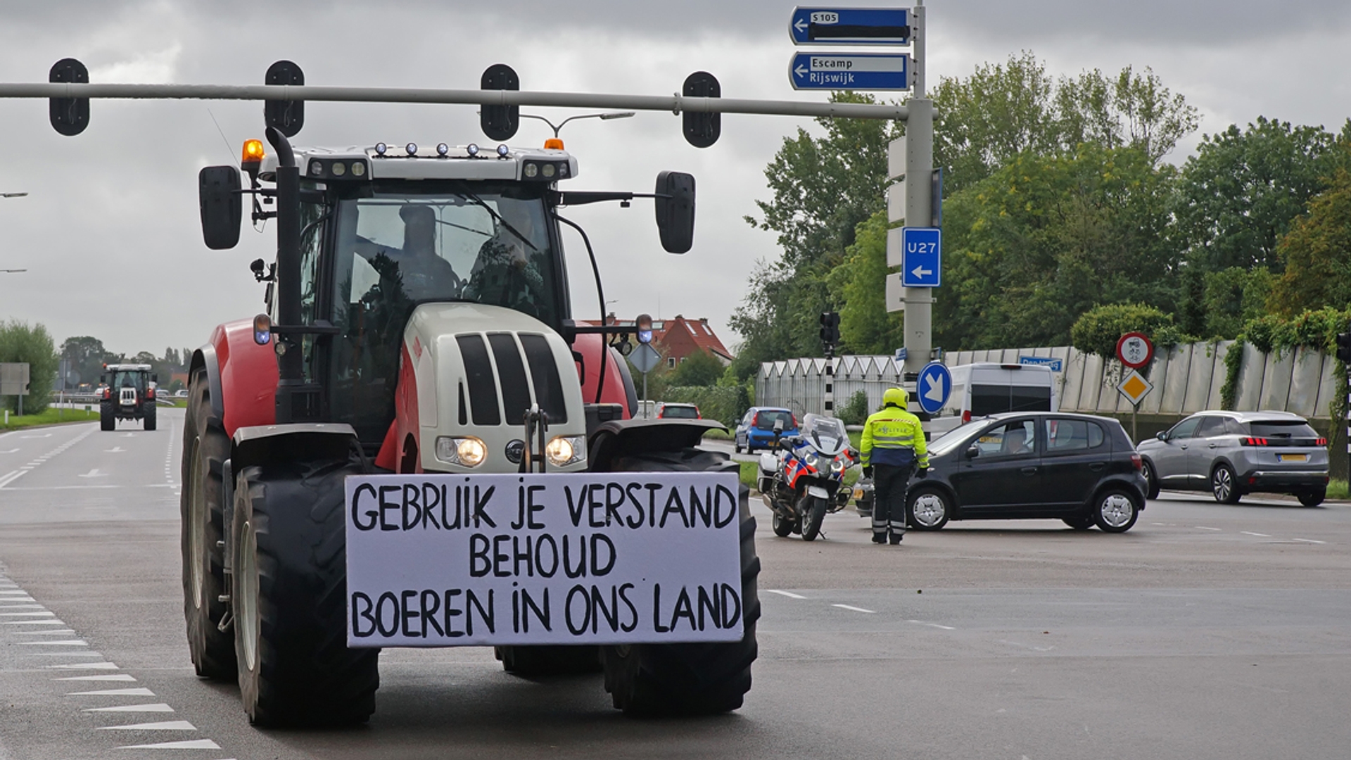 boerenprotest 1127