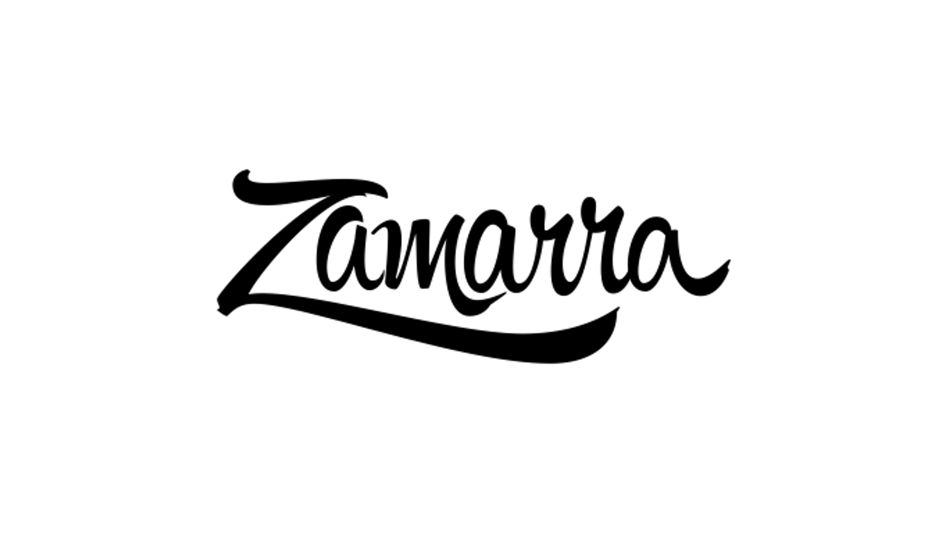 Zamarra logo