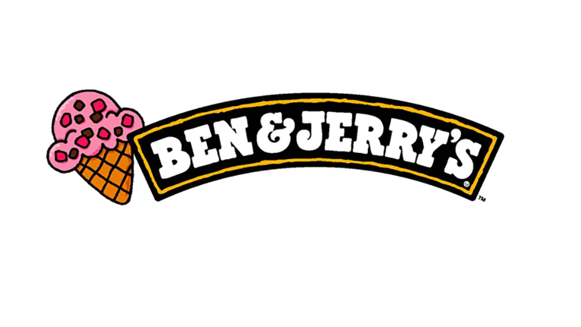 ben and jerrys logo