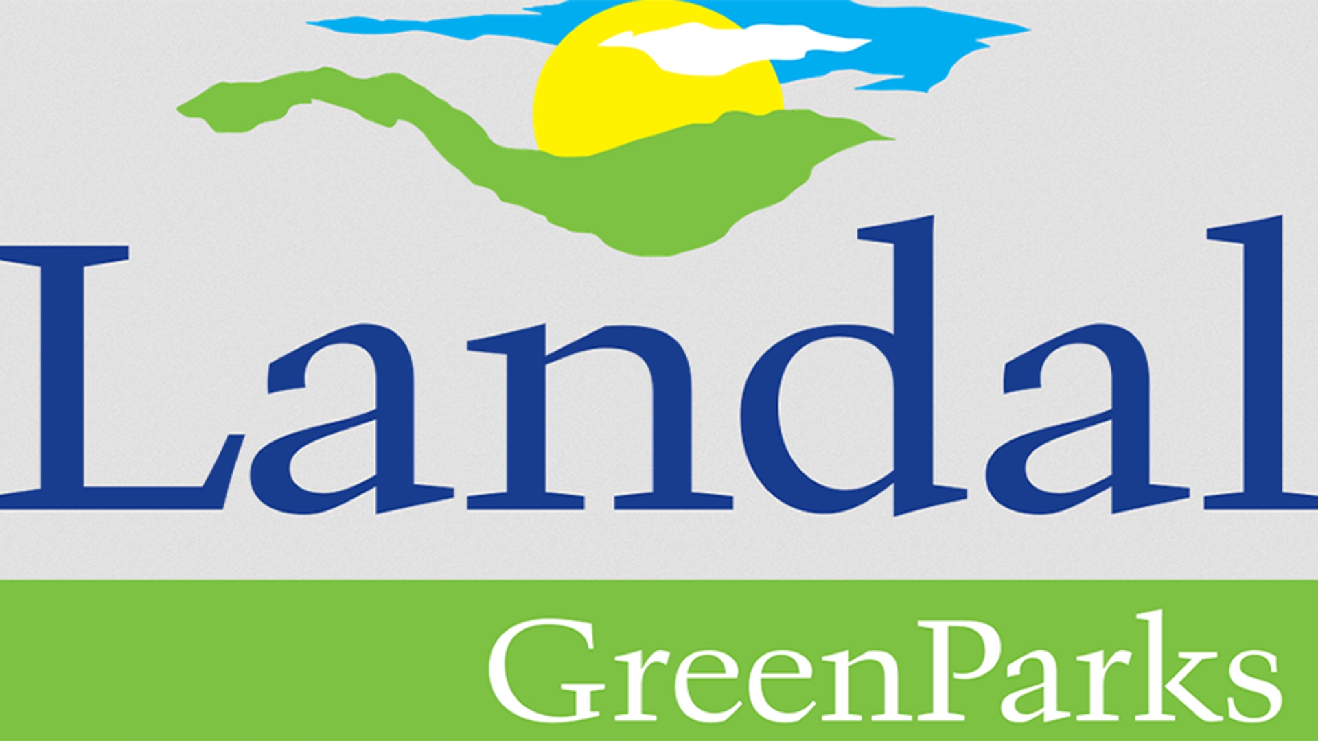 Landal Greenparks logo 930