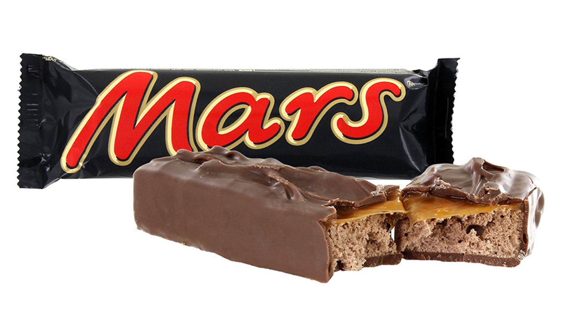 Mars-bar