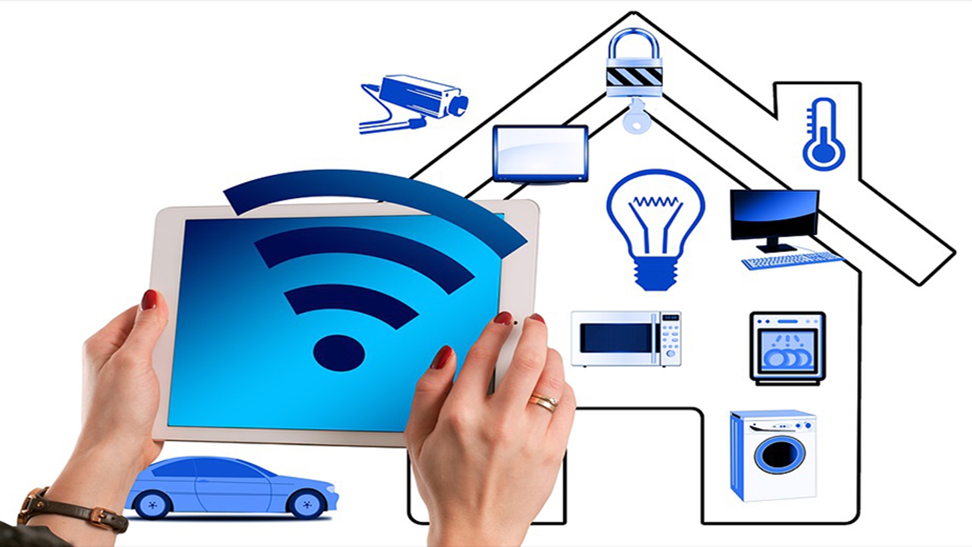 Smart thuis wifi internet 930x520