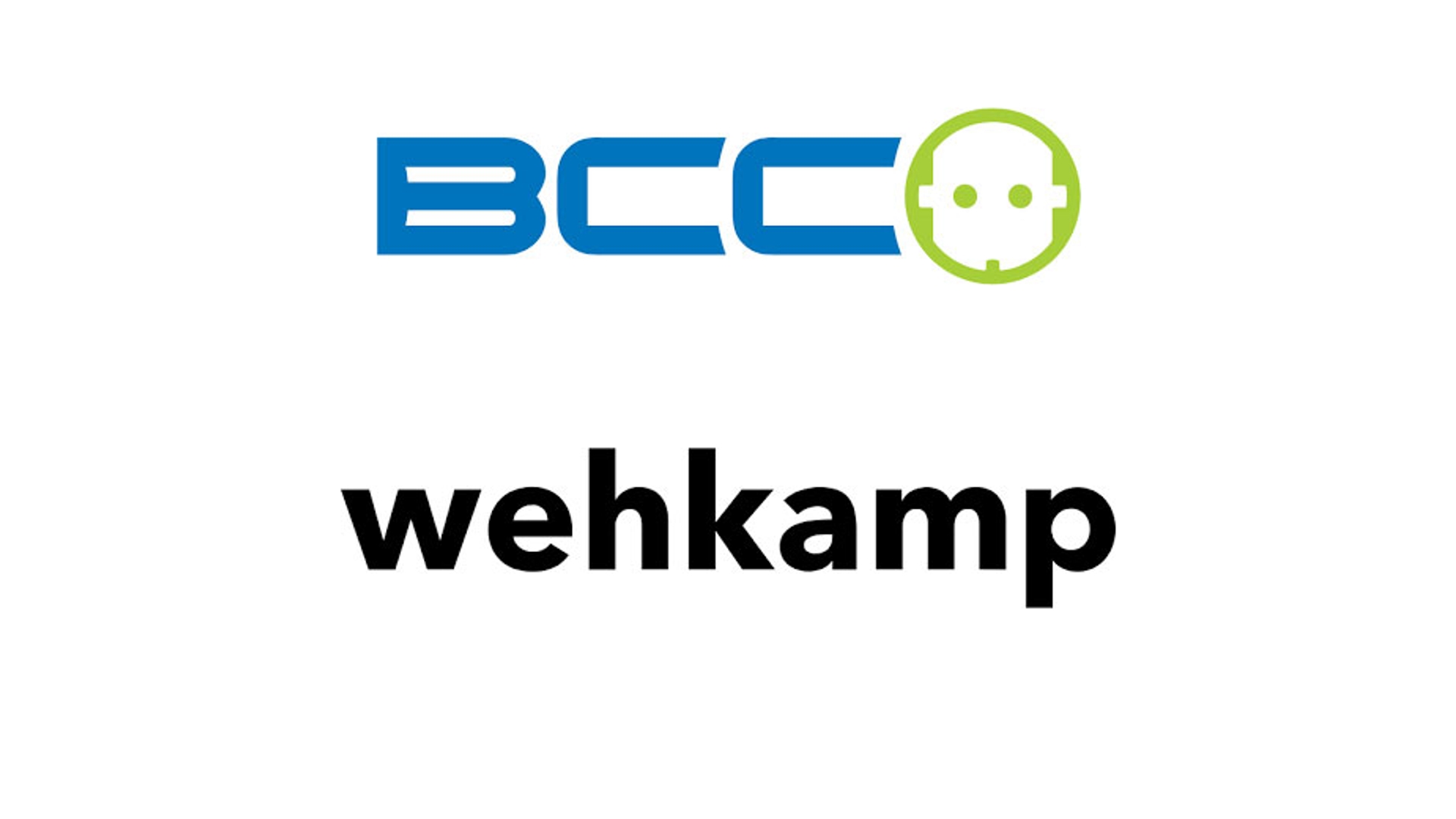 bcc wehkamp logos
