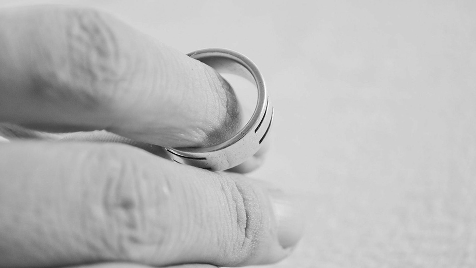 ring trouwen scheiding 930 520