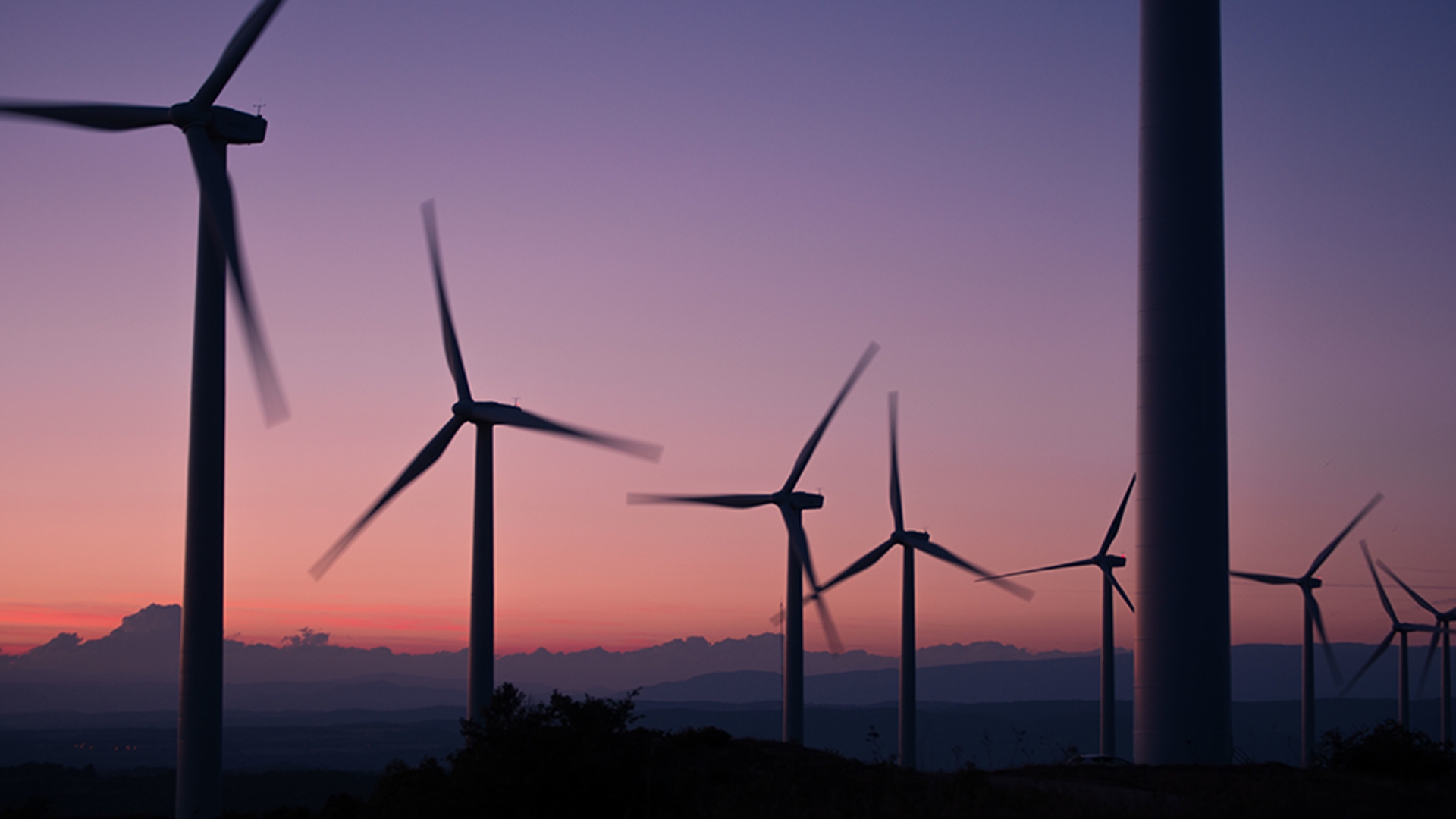 windmolen_zonsondergang_duurzaam_groene energie