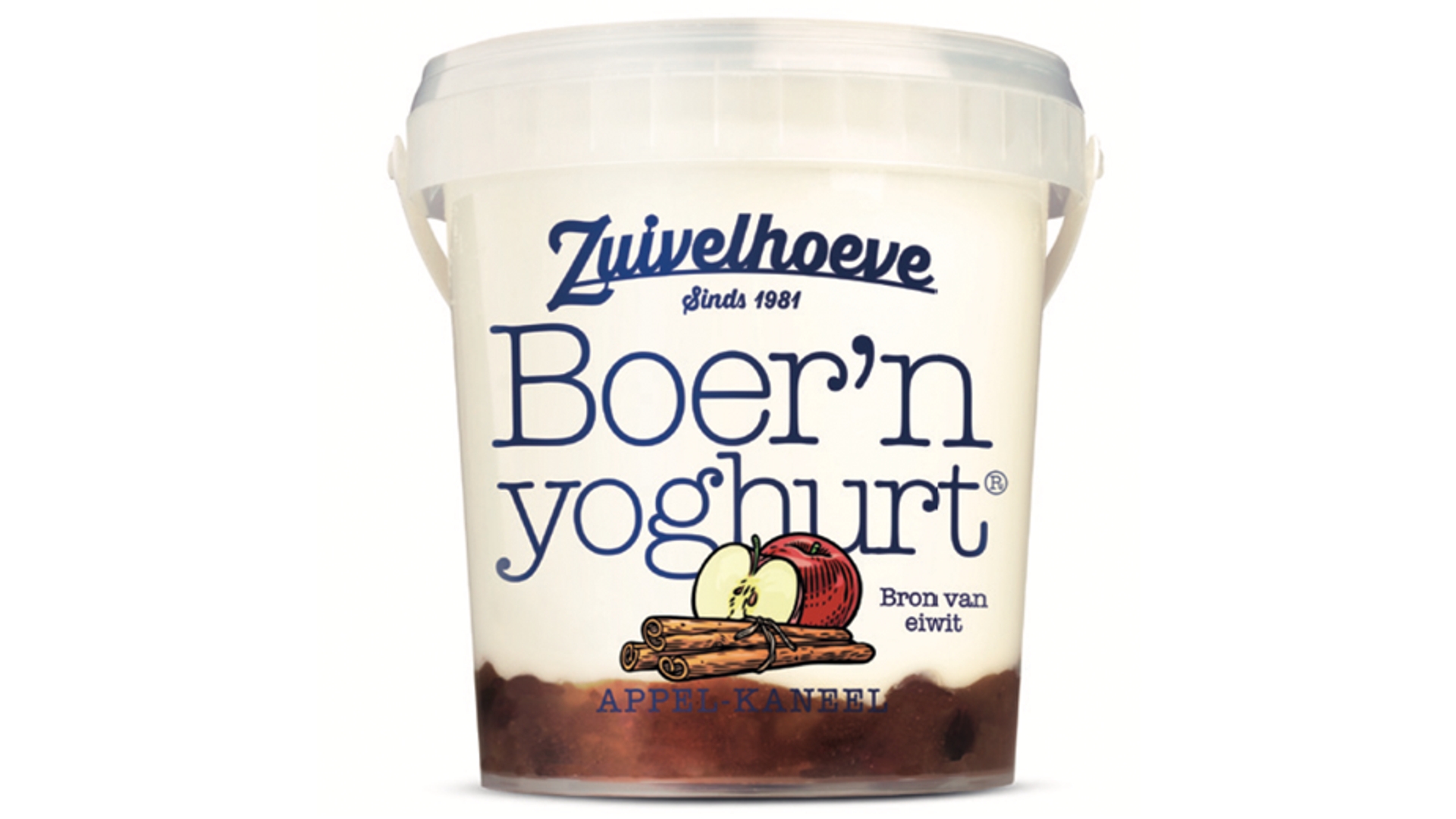 Boern yoghurt