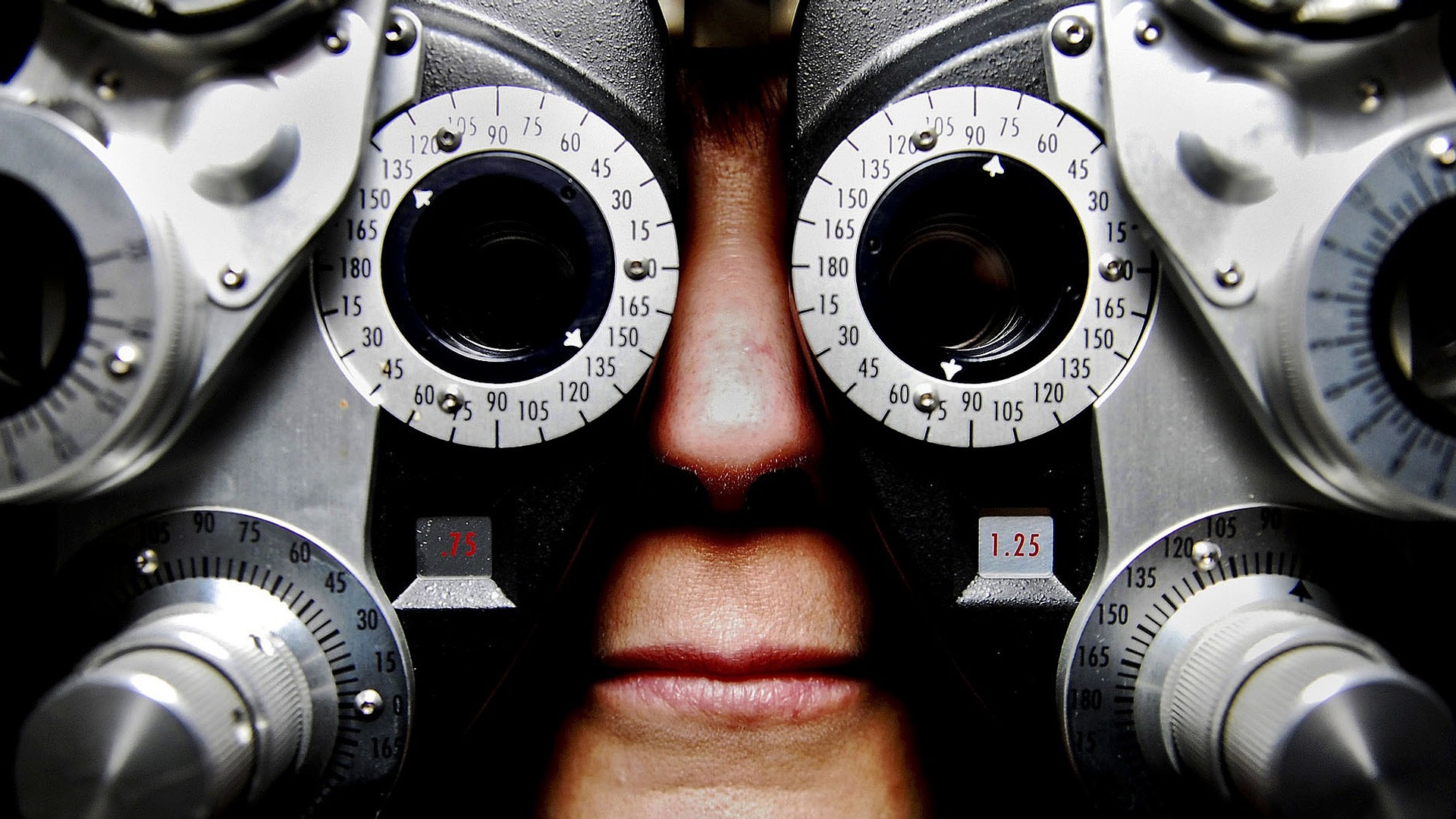 optometrist oogmeting bril 930 520
