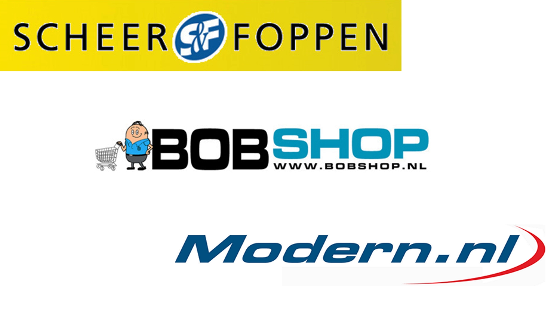 logos bobshop scheer & foppen modern.nl 930