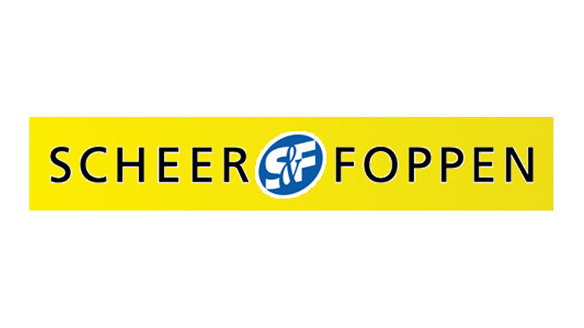 scheer & foppen logo 930x520