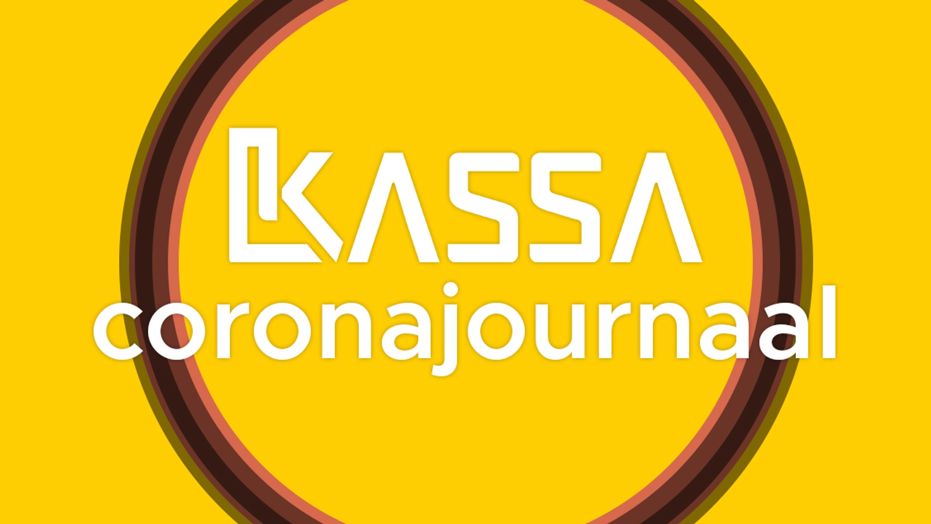 kassa coronajournaal 1127