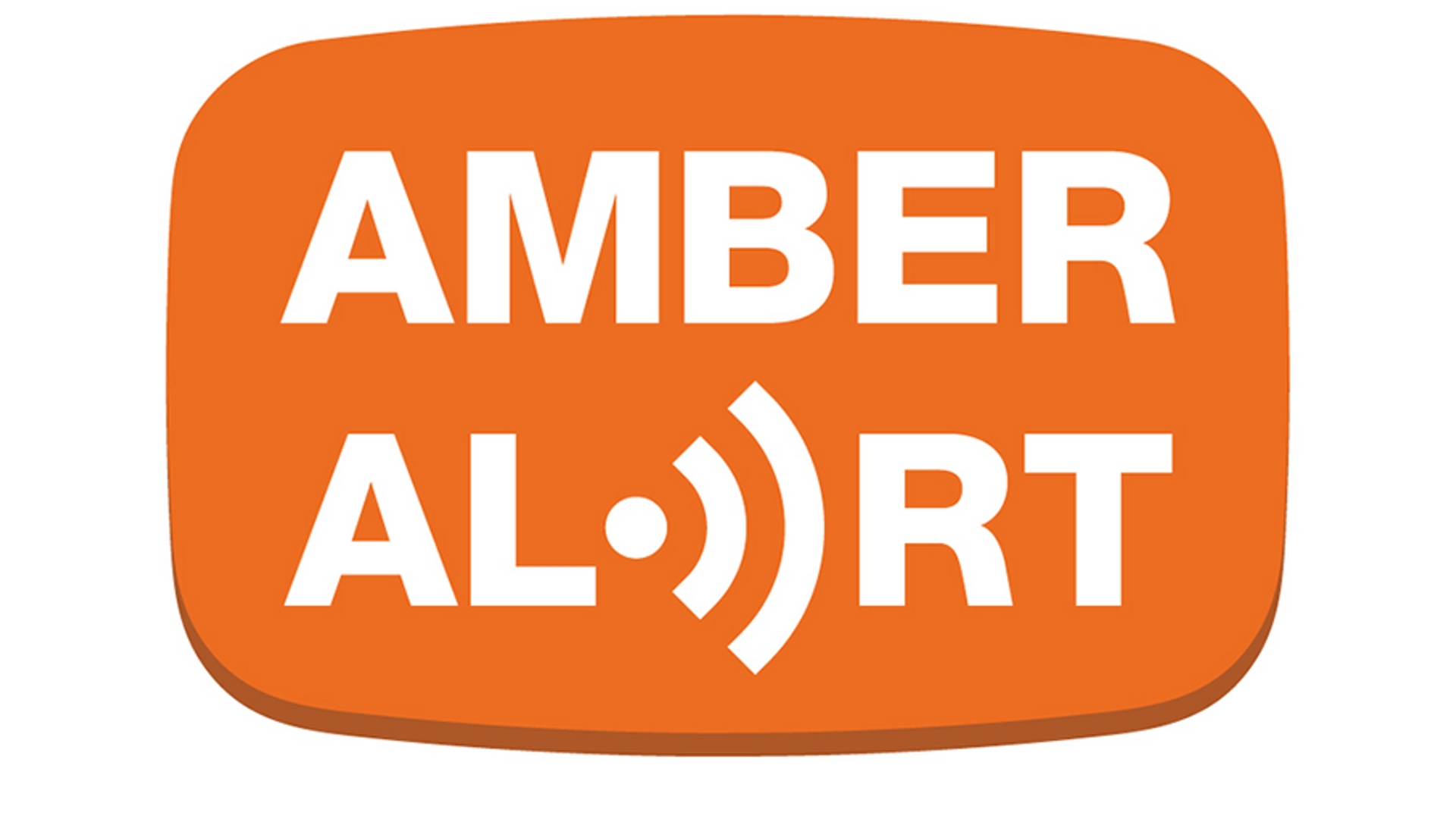 amber alert logo 930