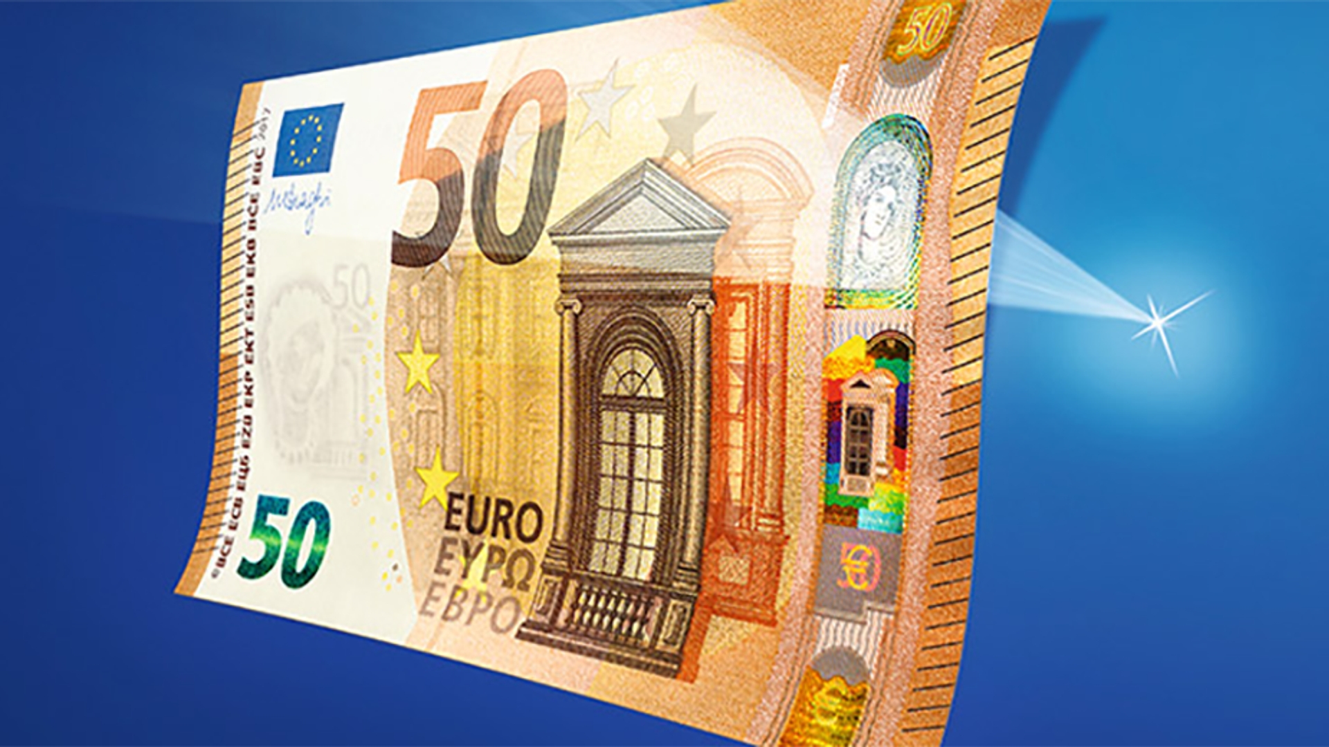 50 euro biljet 2017 930