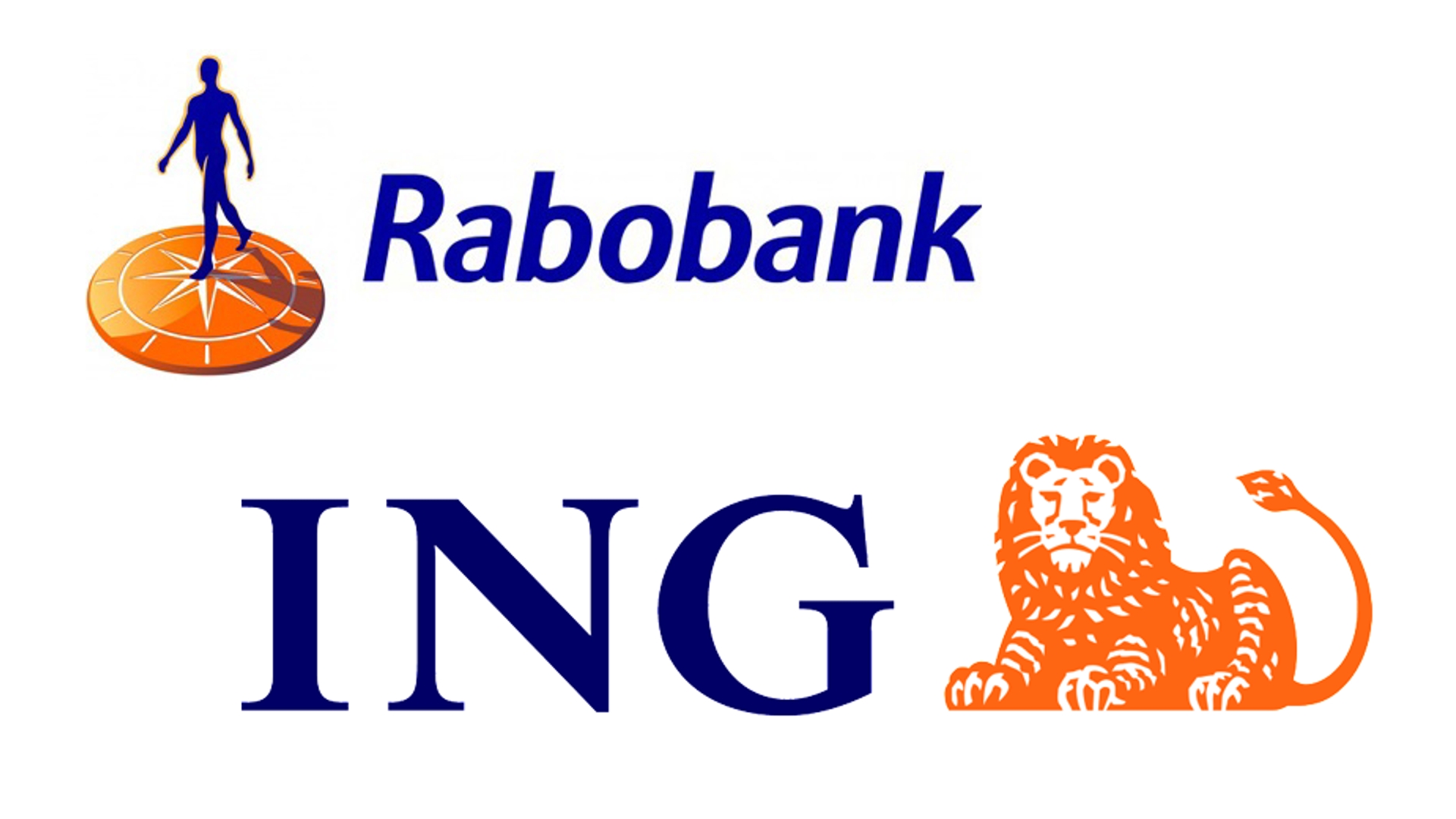 Rabobank en ING logo 930x520