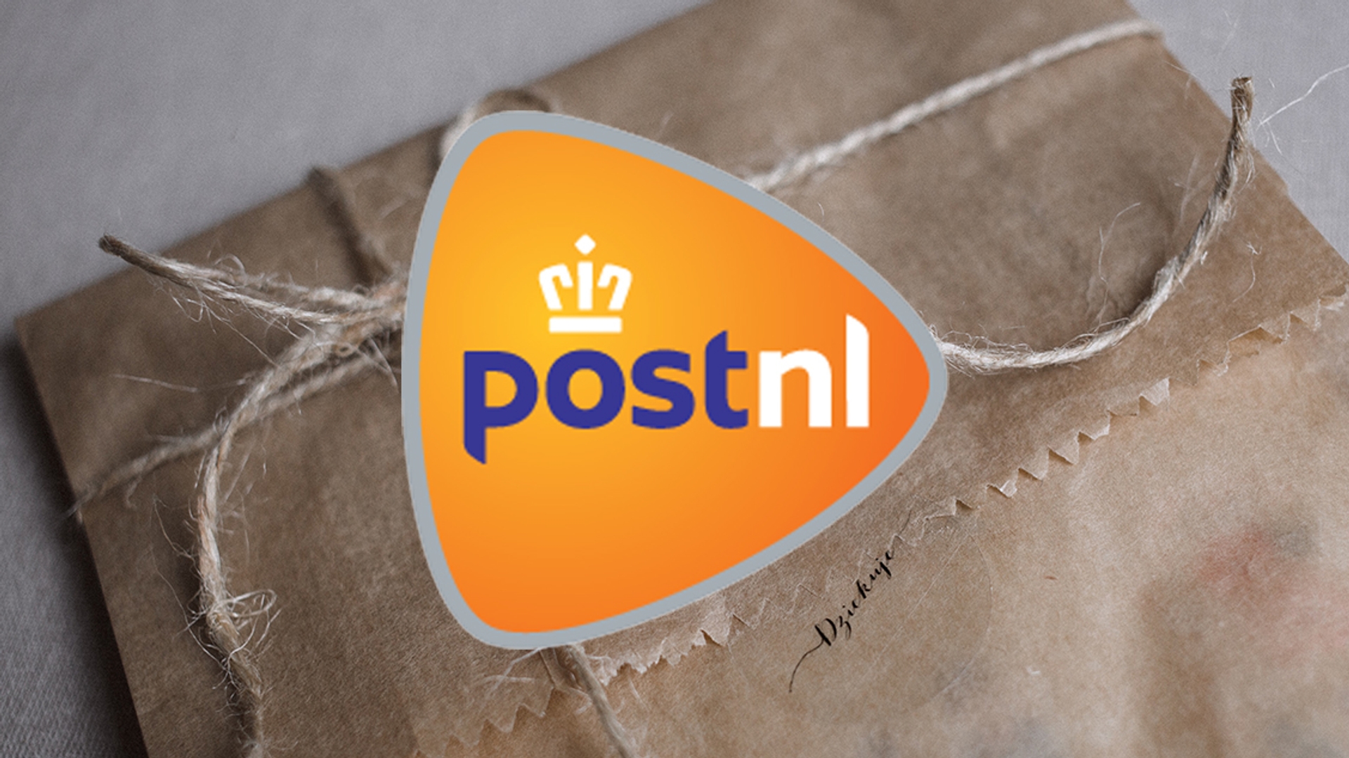 post nl pakket 1127