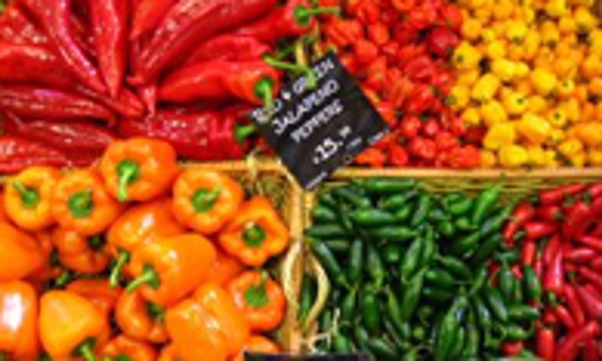 Afbeelding van Meer toezicht op importeurs groente en fruit